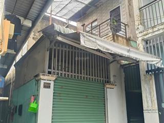 Chính chủ bán nhà ở bình chiểu thủ đức, ngay cầu tỉnh lộ 43, shr