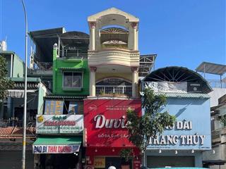 Bán nhà mặt phố quang trung, gò vấp, hcm, 9,95 tỷ, 45m2, giá cực chất