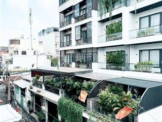 Bán căn mặt tiền 4 tầng tiện kd hoặc cho thuê, phường 11, gò vấp. ngay trục đg sầm uất. chỉ 6ty680