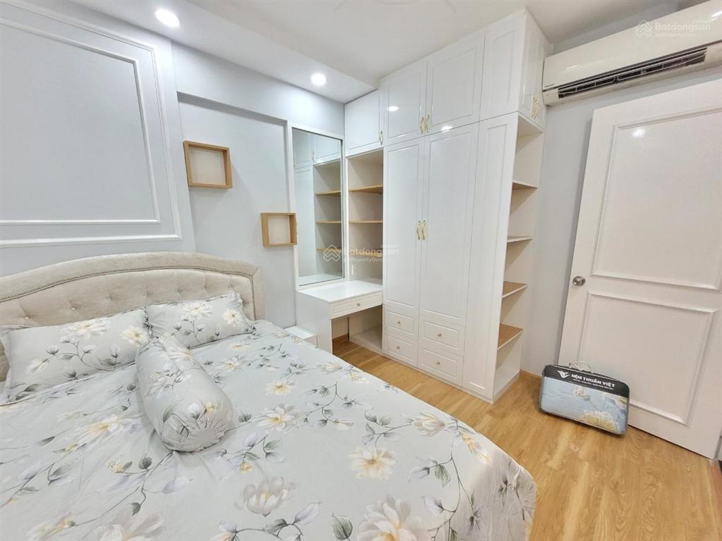 Căn hộ cho thuê 2pn 65m2 giá rẻ nhà mới sơn nội thất thiết kế phong cách châu âu cam kết chuẩn 100%