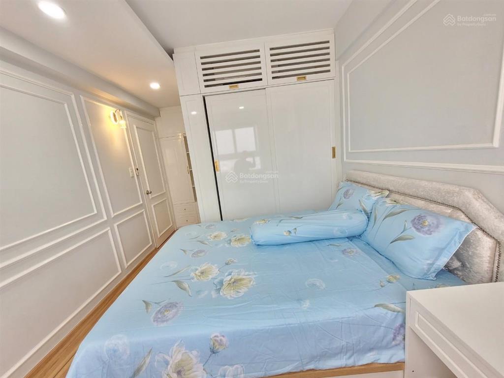 Căn hộ cho thuê 2pn 65m2 giá rẻ nhà mới sơn nội thất thiết kế phong cách châu âu cam kết chuẩn 100%