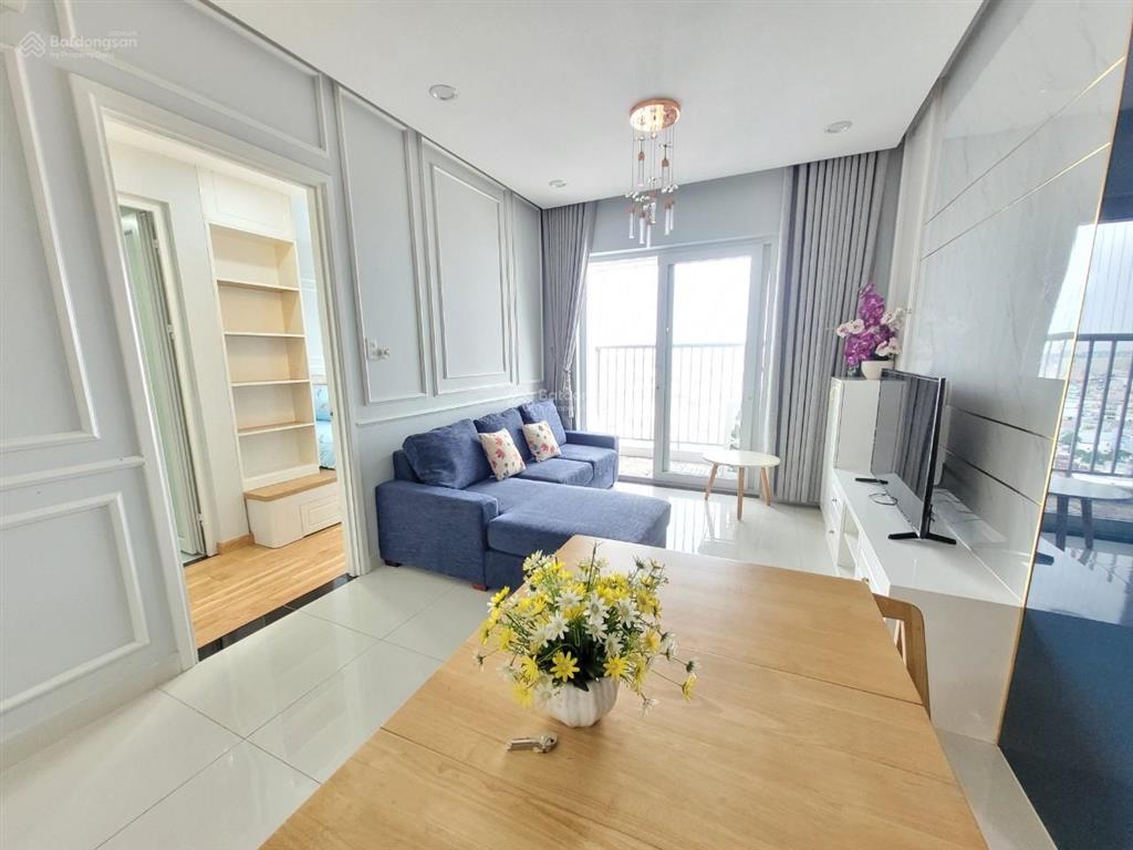 Căn hộ cho thuê 2pn 65m2 giá rẻ nhà mới sơn nội thất thiết kế phong cách châu âu cam kết chuẩn 100%