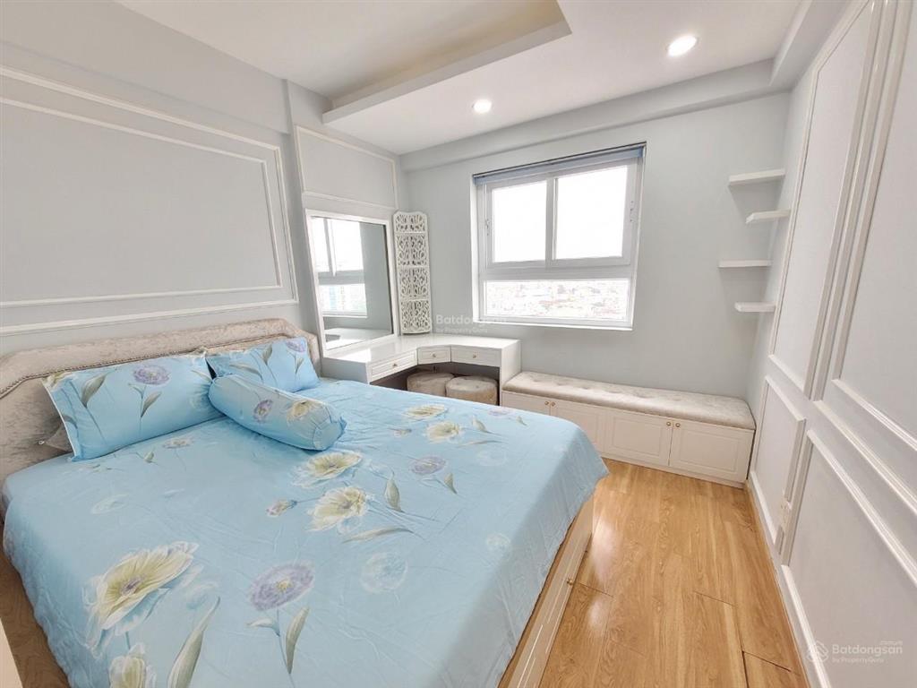 Căn hộ 2pn 65m2 nhà mới sơn chính chủ mới mua nội thất mới 100% cc prosper plaza và lân cận