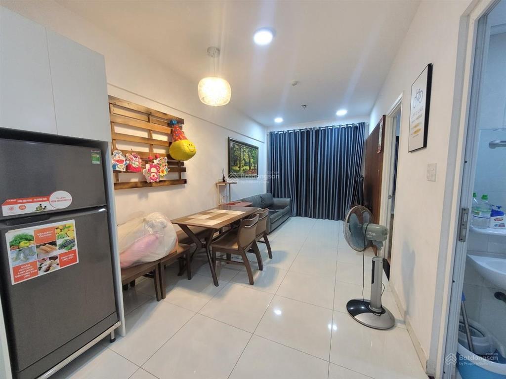 Căn hộ 2pn 65m2 nhà mới sơn chính chủ mới mua nội thất mới 100% cc prosper plaza và lân cận