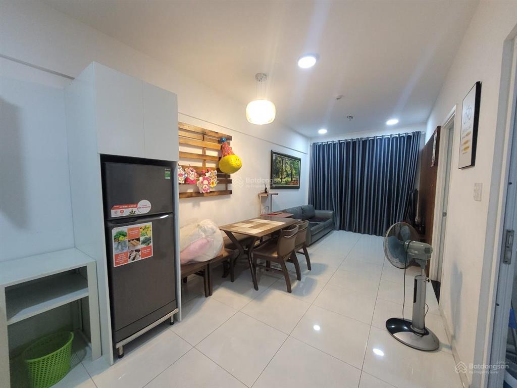 Căn hộ 2pn 65m2 nhà mới sơn chính chủ mới mua nội thất mới 100% cc prosper plaza và lân cận