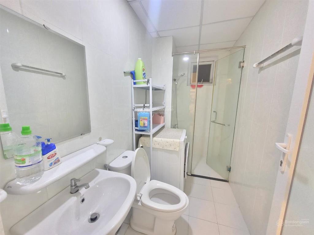 Căn hộ 2pn 65m2 nhà mới sơn chính chủ mới mua nội thất mới 100% cc prosper plaza và lân cận