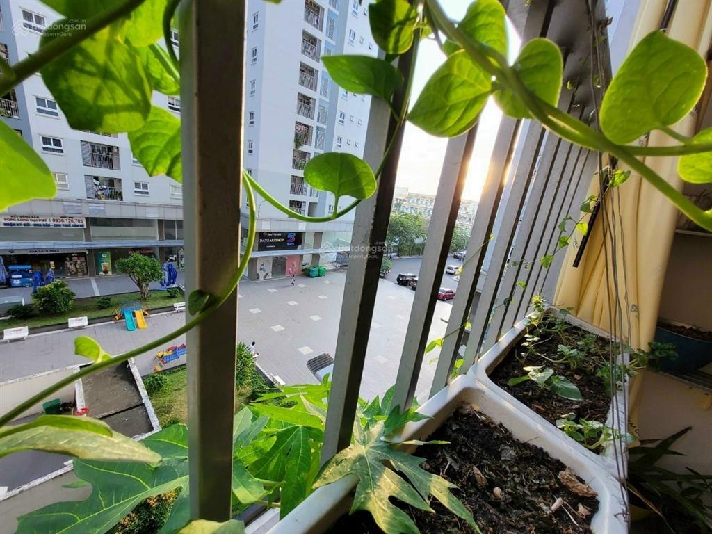 Căn hộ 2pn 65m2 nhà mới sơn chính chủ mới mua nội thất mới 100% cc prosper plaza và lân cận