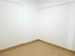 Căn hộ nhà trống 65m2, nhận nhà ở ngay cc prosper plaza mới 98%