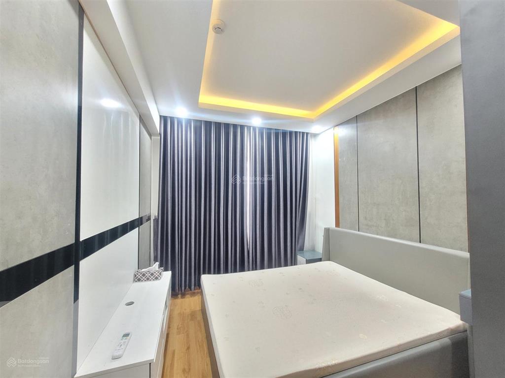 Căn hộ 2 pn, 65m2, thiết kế nội thất 100% chuẩn nội thất chất lượng sang trọng cc prosper quận 12