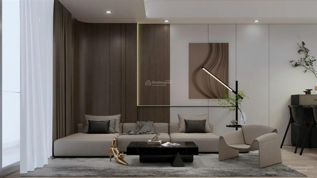 Căn hộ 2pn 50m2 thiết kế chuẩn châu âu mới 100% chưa sử dụng lần nào cc prosper plaza quận 12