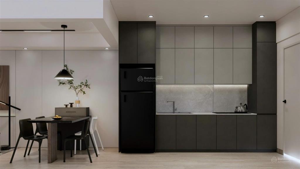 Căn hộ 2pn 50m2 thiết kế chuẩn châu âu mới 100% chưa sử dụng lần nào cc prosper plaza quận 12