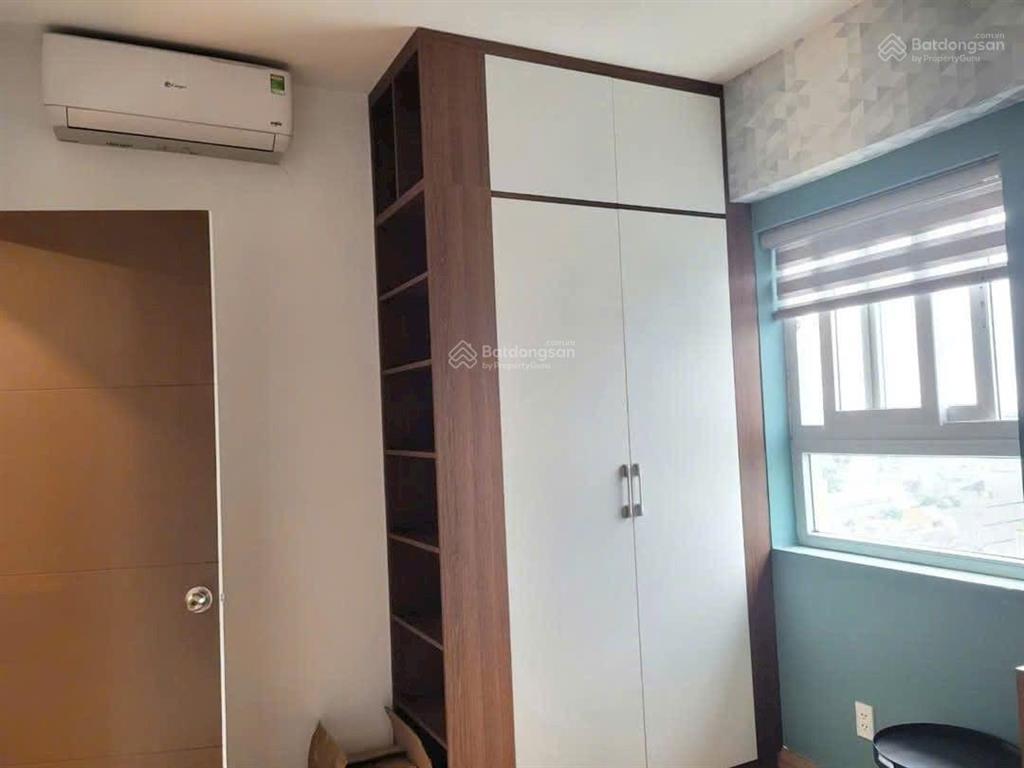 Căn hộ cần cho thuê full nt nhà mới sơn, nội thất thiết kế chuẩn chất lượng cao cấp