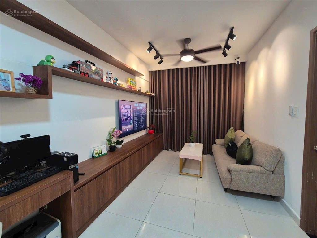 Căn hộ cần cho thuê full nt nhà mới sơn, nội thất thiết kế chuẩn chất lượng cao cấp