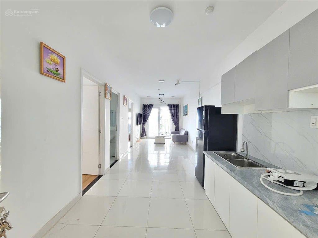 Cần bán căn góc 65m2, 2pn nhà mới sơn cc prosper plaza