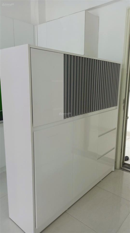 Cần cho thuê căn hộ nhà trống 65m2, 2p.n, 2 toilet, nhận nhà ở ngay.