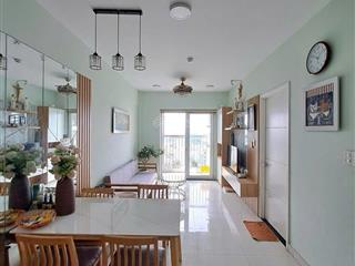 Căn hộ full nt 2pn, 2toilet thiết kế chuẩn châu âu sang trọng mới độc lạ