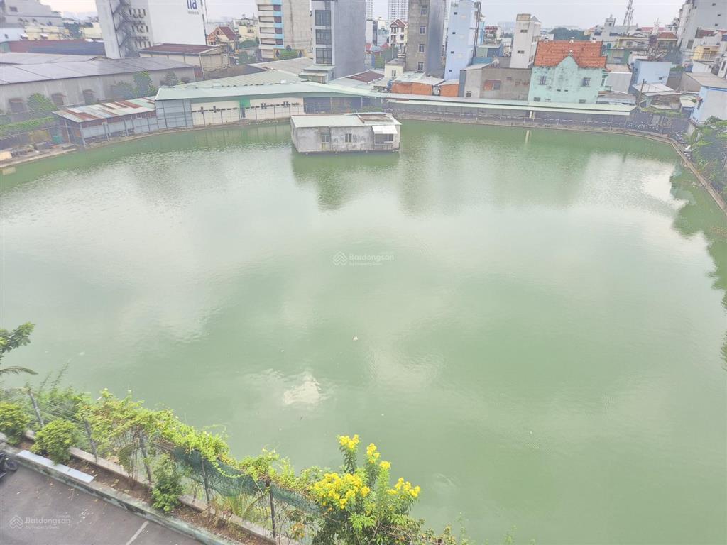 Chính chủ cần bán căn hộ nội thất 2p.n, 65m2, view tây nam hồ sinh thái mát cả ngày prosper plaza.