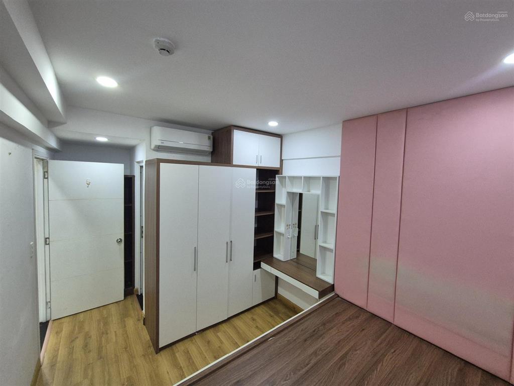 Chính chủ cần bán căn hộ nội thất 2p.n, 65m2, view tây nam hồ sinh thái mát cả ngày prosper plaza.