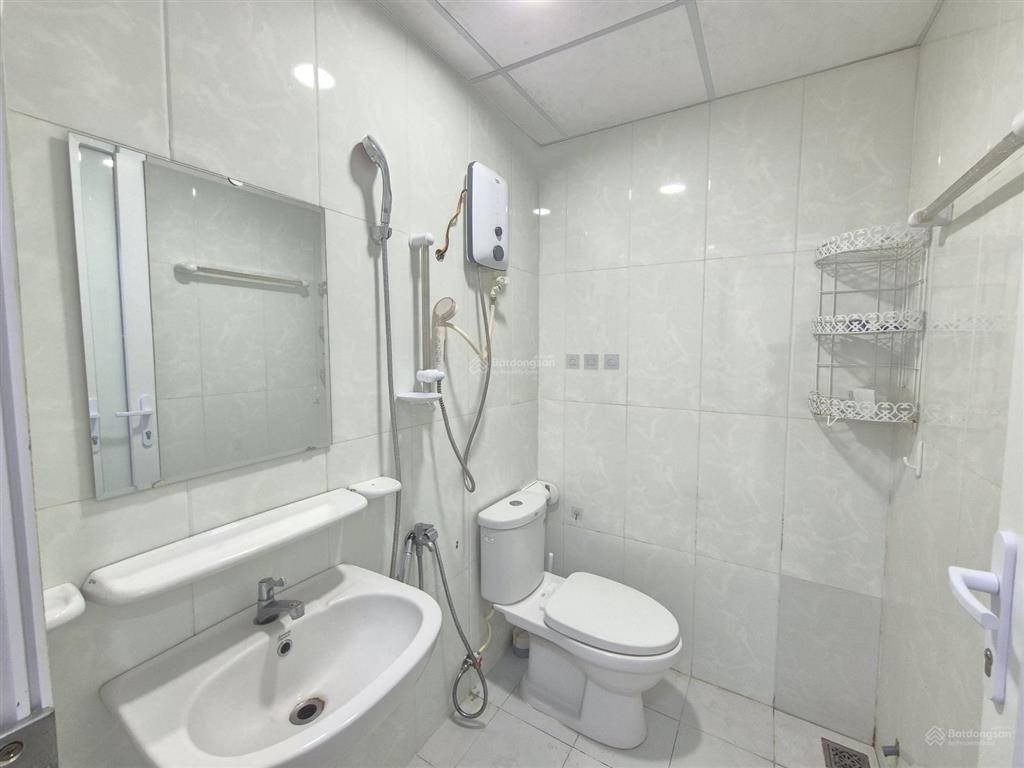 Chính chủ cần bán căn hộ nội thất 2p.n, 65m2, view tây nam hồ sinh thái mát cả ngày prosper plaza.