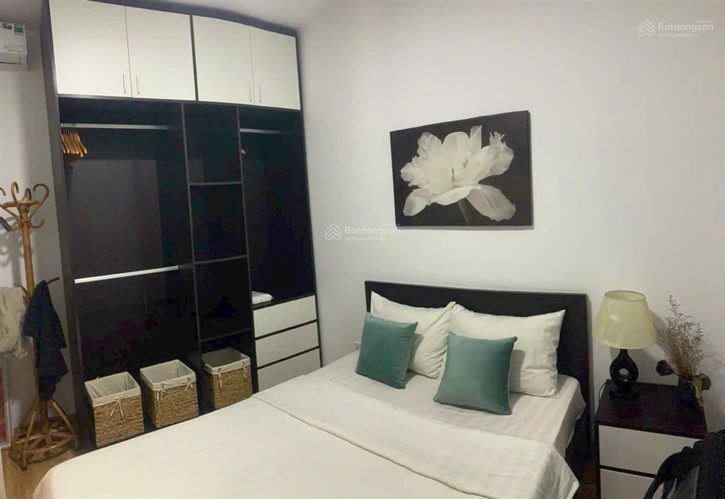 Căn góc cho thuê 2pn, 65m2, nhà mới chưa cho thuê lần nào, thiết kết chuẩn châu sang trọng châu âu.