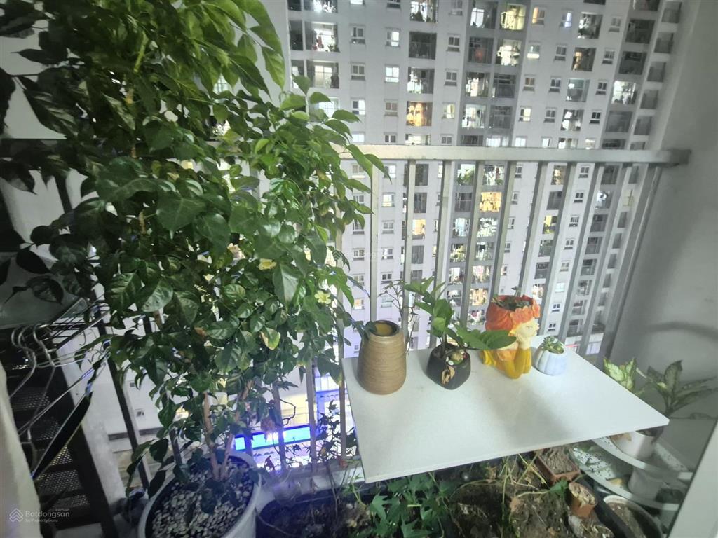 Căn góc cho thuê 2pn, 65m2, nhà mới chưa cho thuê lần nào, thiết kết chuẩn châu sang trọng châu âu.