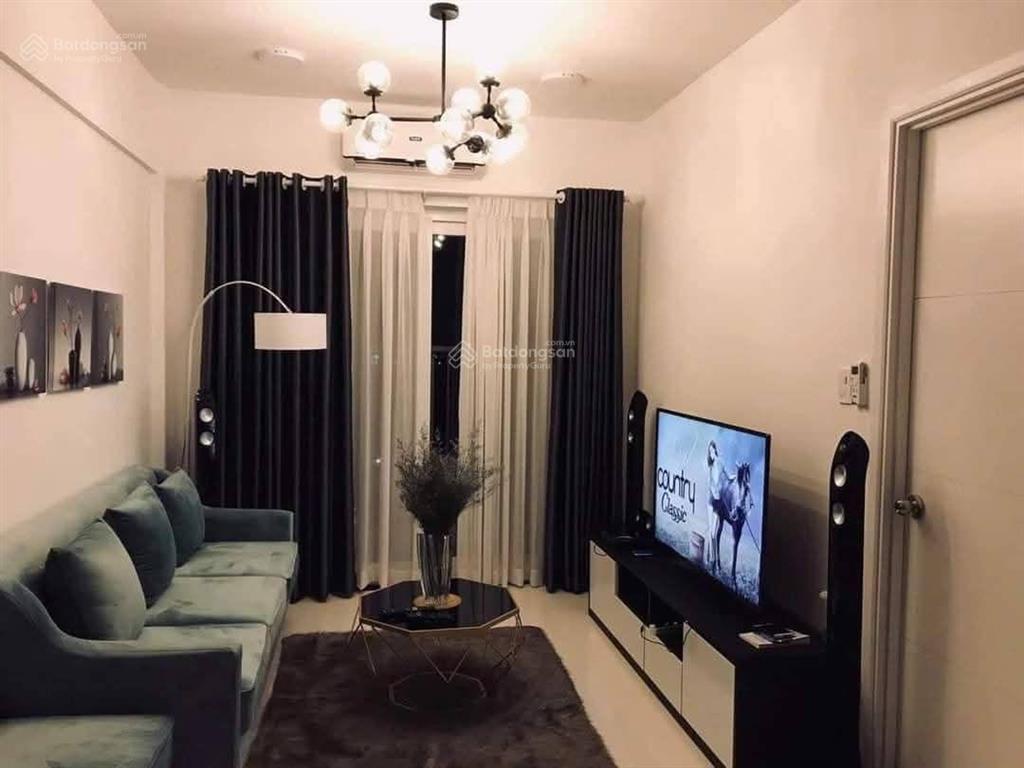 Căn góc cho thuê 2pn, 65m2, nhà mới chưa cho thuê lần nào, thiết kết chuẩn châu sang trọng châu âu.