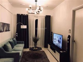 Căn góc cho thuê 2pn, 65m2, nhà mới chưa cho thuê lần nào, thiết kết chuẩn châu sang trọng châu âu.