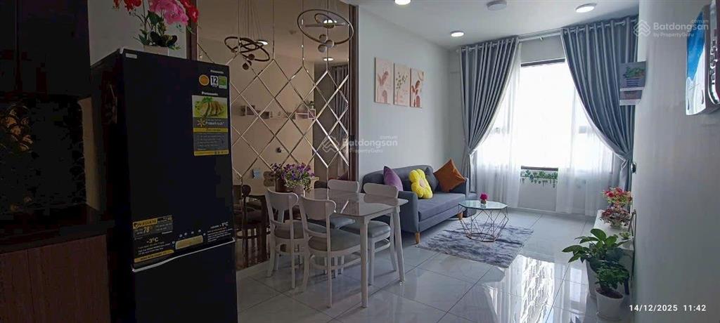 Chính chủ cần tiền cho con đi học bán gấp căn hộ 2p.n, 2 toilets 65m2, chung cư prosper