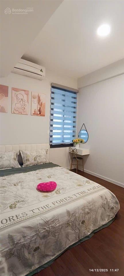 Chính chủ cần tiền cho con đi học bán gấp căn hộ 2p.n, 2 toilets 65m2, chung cư prosper