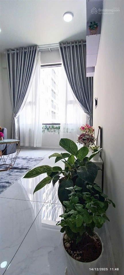 Chính chủ cần tiền cho con đi học bán gấp căn hộ 2p.n, 2 toilets 65m2, chung cư prosper