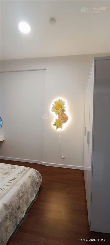 Chính chủ cần tiền cho con đi học bán gấp căn hộ 2p.n, 2 toilets 65m2, chung cư prosper