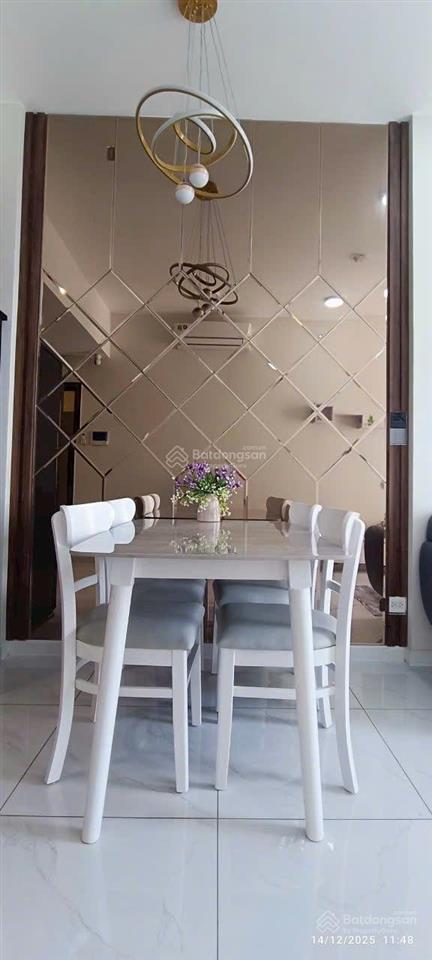 Chính chủ cần tiền cho con đi học bán gấp căn hộ 2p.n, 2 toilets 65m2, chung cư prosper