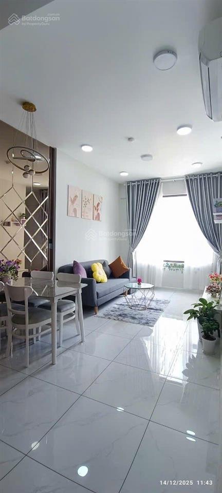 Chính chủ cần tiền cho con đi học bán gấp căn hộ 2p.n, 2 toilets 65m2, chung cư prosper