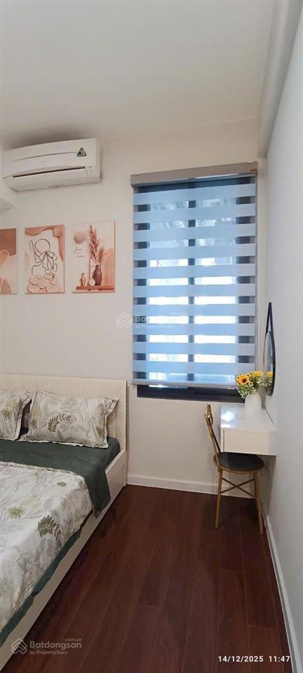 Chính chủ cần tiền cho con đi học bán gấp căn hộ 2p.n, 2 toilets 65m2, chung cư prosper