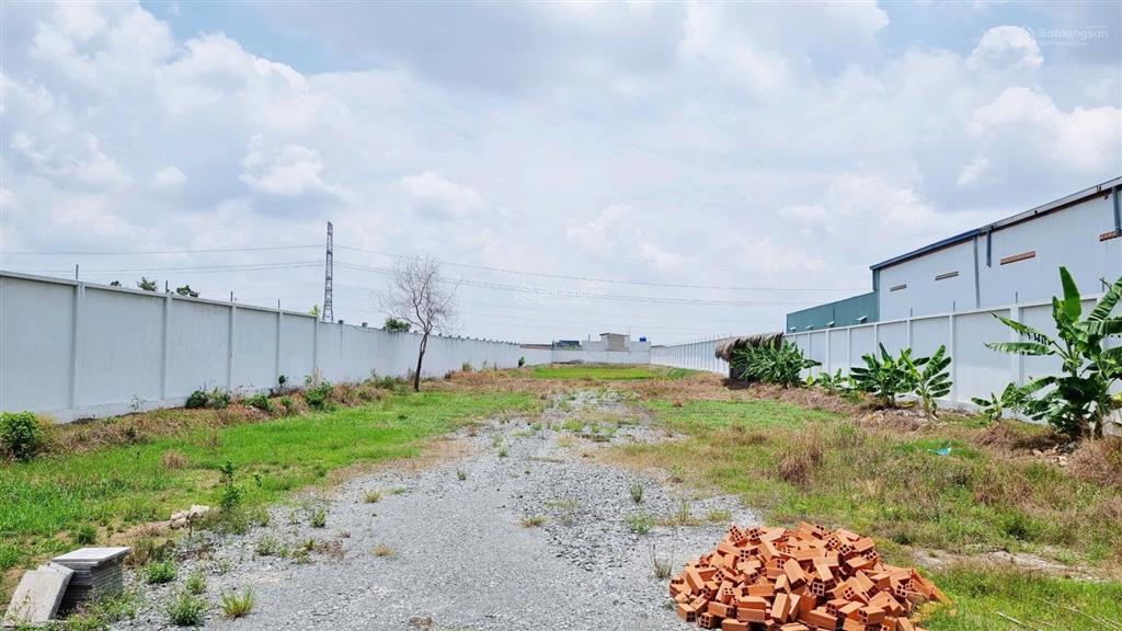 Bán đất thổ cư mặt tiền nguyễn hữu trí giá chỉ 10tr/1m2 rẻ hơn thị trường hơn 30%