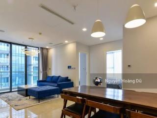 Cho thuê vinhomes bason 3pn 99m2 giá tốt 35tr/th