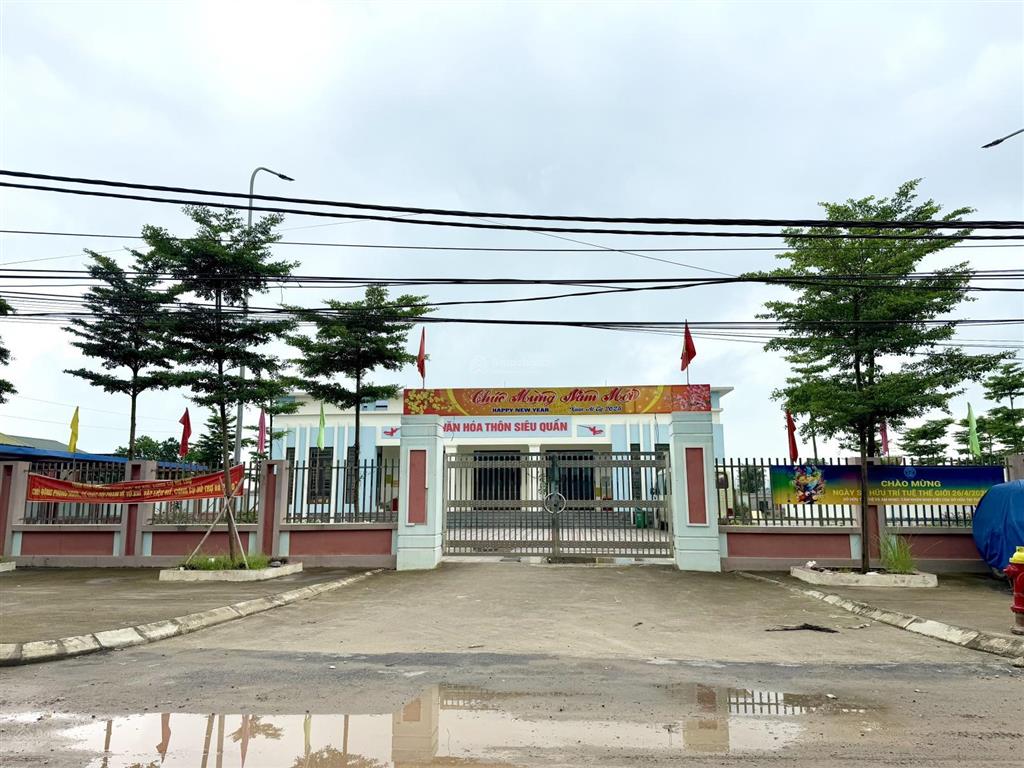 Bán 34m2 trục chính kinh doanh phố siêu quần  thanh trì  mặt tiền rộng gần 7m  chỉ hơn 5 tỉ