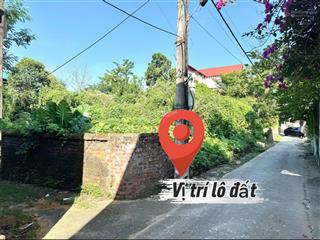 Đầu tư an toàn lô góc 80m2 siêu đẹp tại văn lâm hưng yên