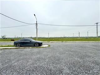 Chính chủ bán lô đất 93m2 đấu giá xã thái hưng, hưng hà, hưng yên