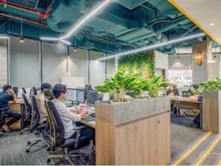 Trực tiếp bán sàn văn phòng golden palm mặt đường lê văn lương (đã có sổ đỏ vĩnh viễn)
