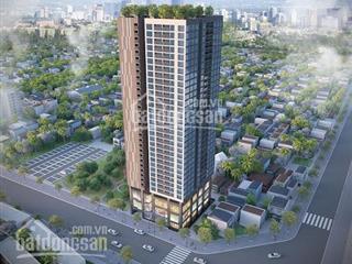 Bán sàn thương mại văn phòng dự án bohemia 25 nguyễn huy tưởng, thanh xuân, tp. hà nội
