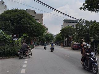 Bán đất dv khu giãn dân đa sỹ, 1 dãy ra phố, giá đầu tư, 54m2, 12,2 tỷ