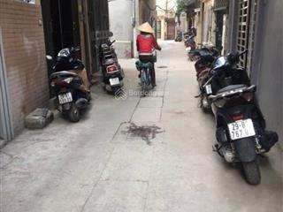 Bán nhà mỗ lao, hà đông, 80m ra ô tô tránh, ở luôn, 6.8 tỷ
