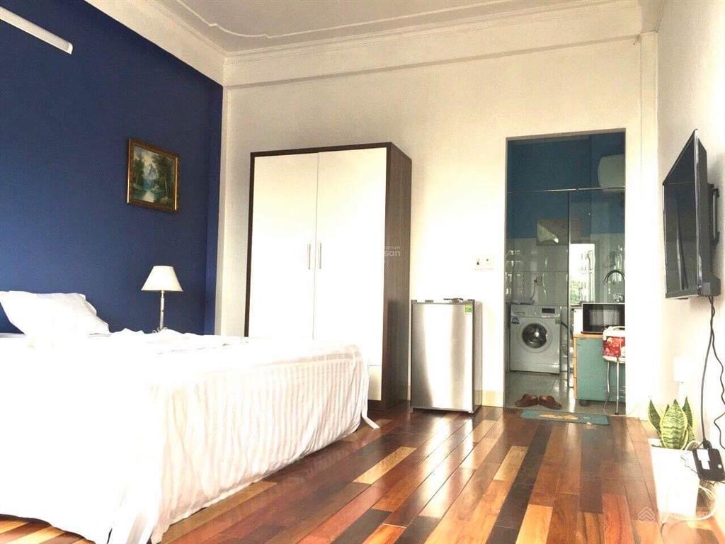 Cho thuê cc mini 30m2, 5 triệu, lạc long quân, tây hồ, hà nội chỉ với đẹp xuất sắc