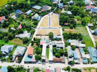 Cắt lỗ mảnh đất thủy xuân tiên, chương mỹ, 84m, mt5m, sổ đỏ, 2.1 tỷ, có thương lượng.