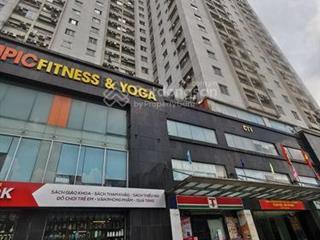 Bán sàn văn phòng tòa ct1 ngô thì nhậm, hà đông. 290m2  800m2. giá siêu rẻ 3x triệu/m2
