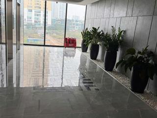 Cho thuê văn phòng tại nhs complex trung văn, 25 triệu, 100m2
