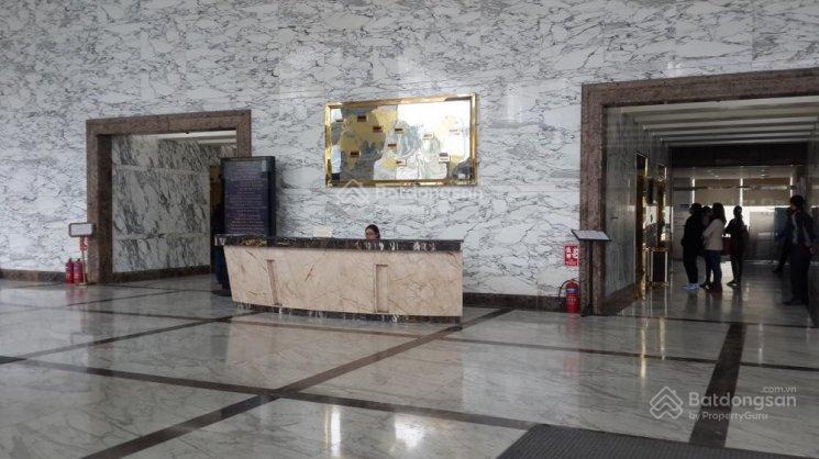 Bán sàn văn phòng lê văn lương 310m2 chỉ 5xtr/m2, săn dòng tiền 0917 881 ***