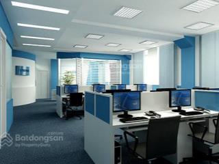 Bán sàn văn phòng lê văn lương 310m2 chỉ 5xtr/m2, săn dòng tiền 0917 881 ***