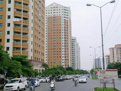 Bán sàn văn phòng lê văn lương 310m2 chỉ 5xtr/m2, săn dòng tiền 0917 881 ***